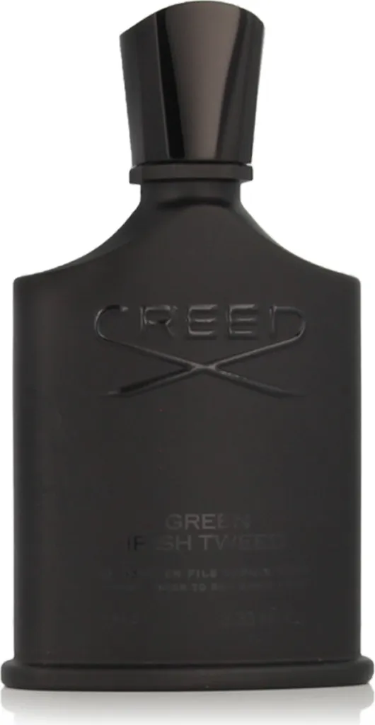 Creed Green Irish Tweed — Bild 1