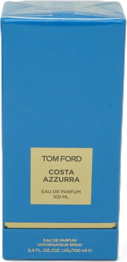 Tom Ford Costa Azzurra — Bild 1