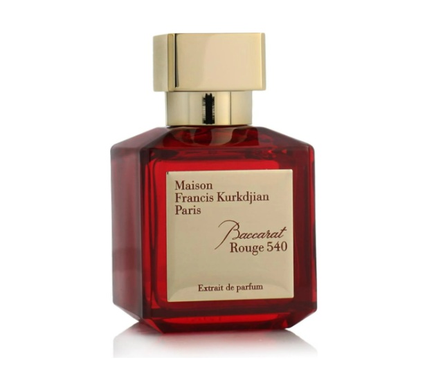 Maison Francis Kurkdjian Baccarat Rouge 540 — Bild 1